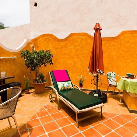 Apartament Casa Conchilla, La Casita Valle Gran Rey Zewnętrze zdjęcie