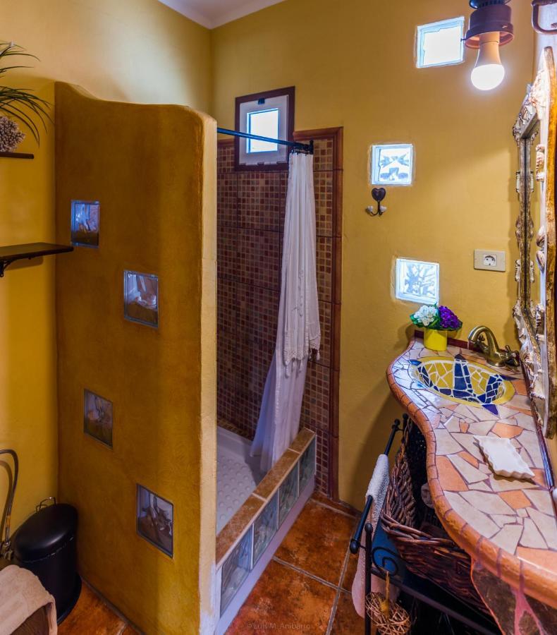 Apartament Casa Conchilla, La Casita Valle Gran Rey Zewnętrze zdjęcie