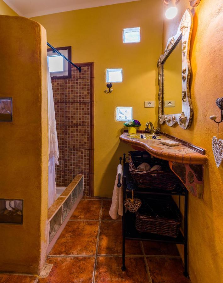 Apartament Casa Conchilla, La Casita Valle Gran Rey Zewnętrze zdjęcie